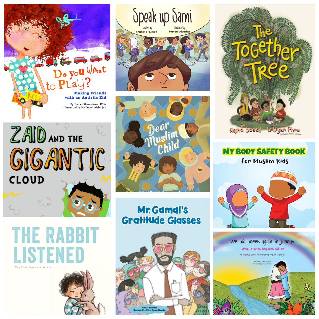 Social Skills & Mental Health Bundle