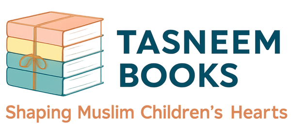 Tasneem Books